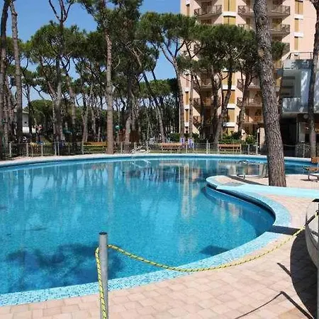 In 54509 * Lido di Jesolo