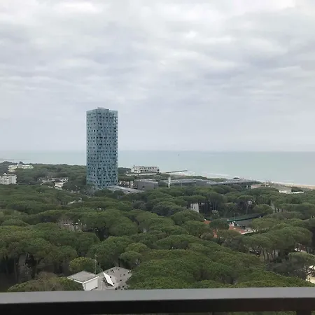 Apartment In 54509 Lido di Jesolo