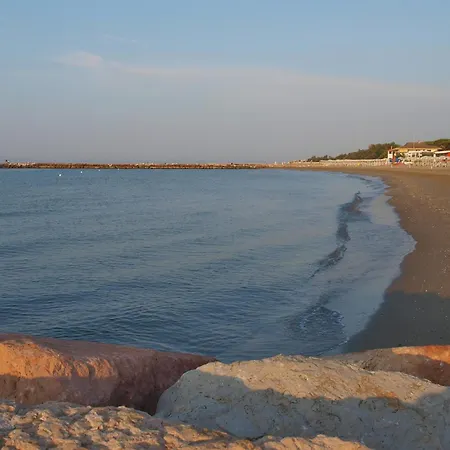 In 54509 Apartment Lido di Jesolo