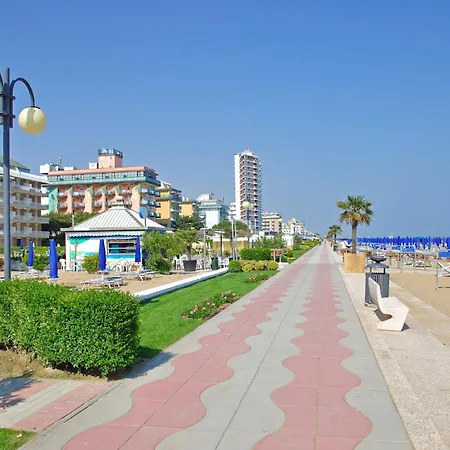 In 54509 Lido di Jesolo